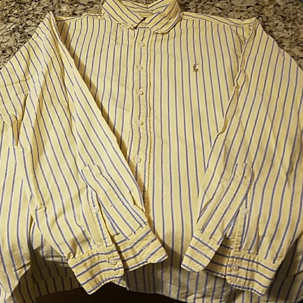 Polo button down - Picture 2 of 5